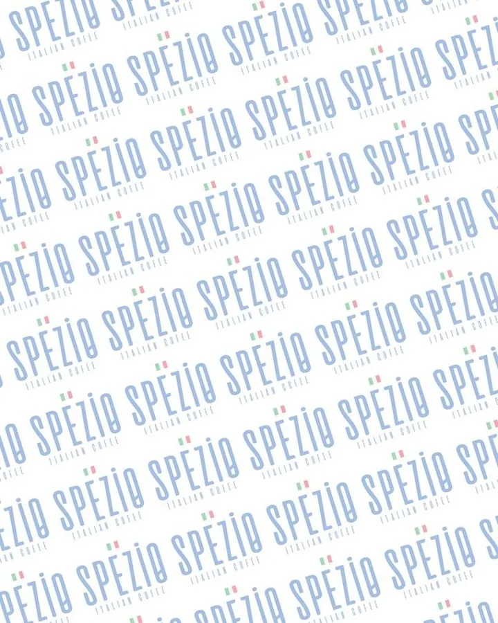 SPEZIO Pattern